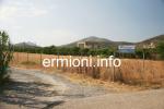GL 0213 - Coastal Land - Kapari Bay - Ermioni